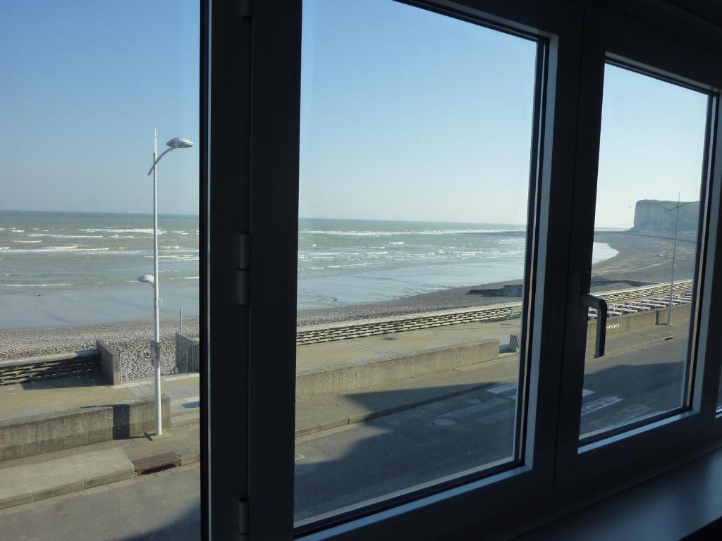 Les Fregates Hotel Veulettes-sur-Mer Exterior photo